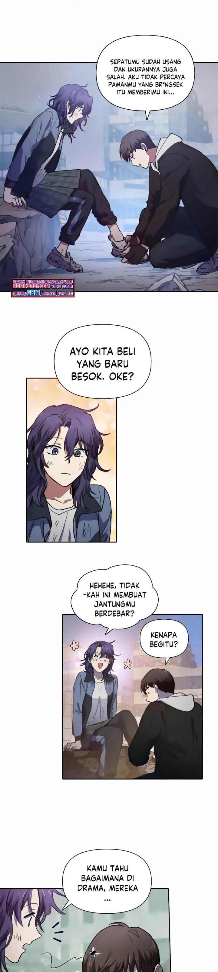 The S-Classes That I Raised Chap 12 - Next Chap 13