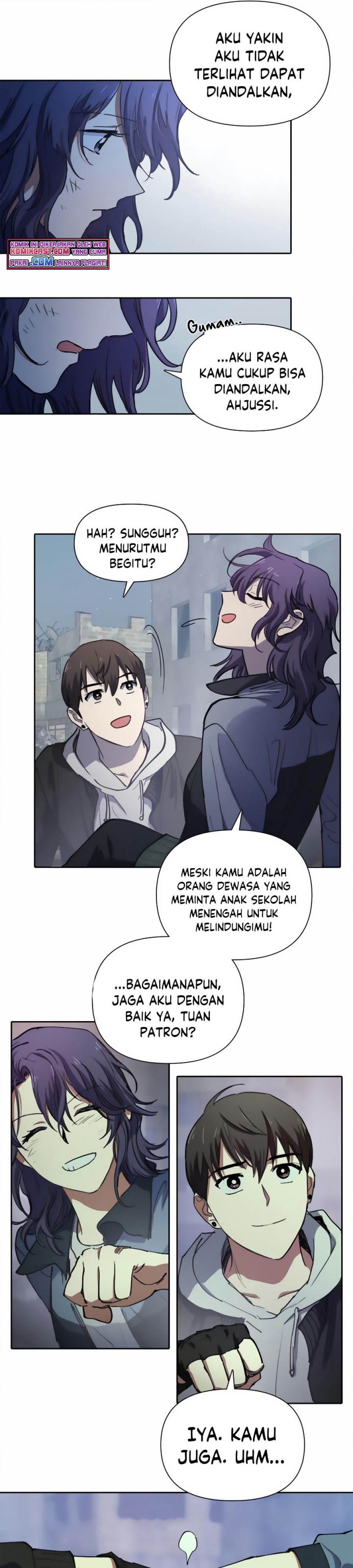 The S-Classes That I Raised Chap 12 - Next Chap 13