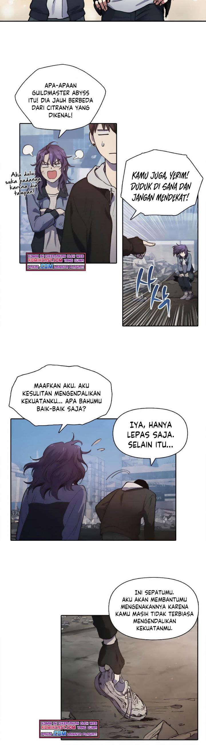 The S-Classes That I Raised Chap 12 - Next Chap 13