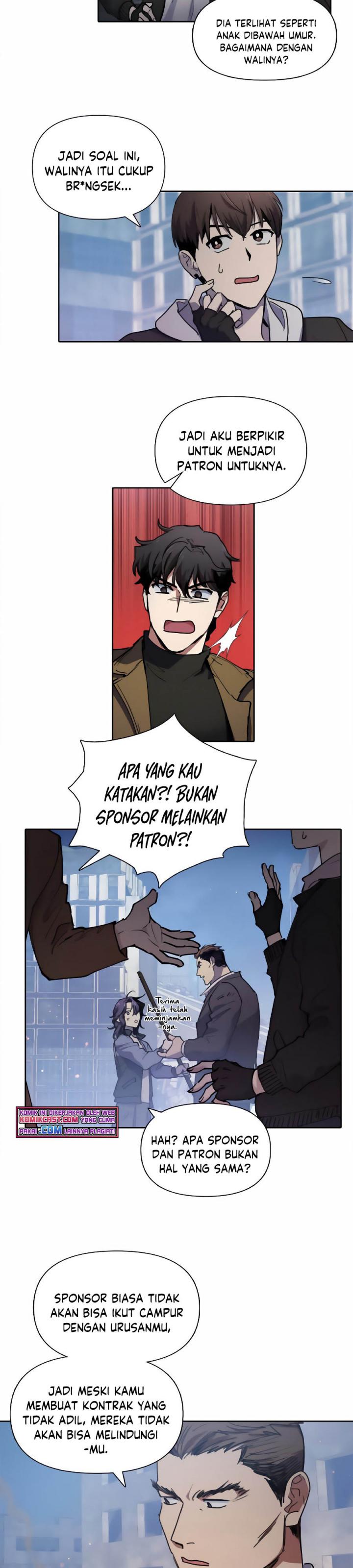 The S-Classes That I Raised Chap 12 - Next Chap 13