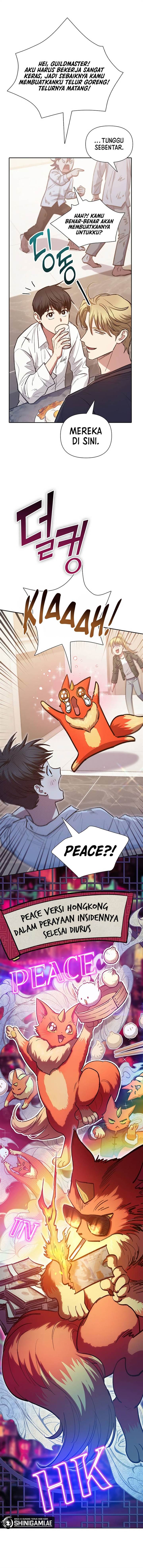 The S-Classes That I Raised Chap 120 - Next Chap 121