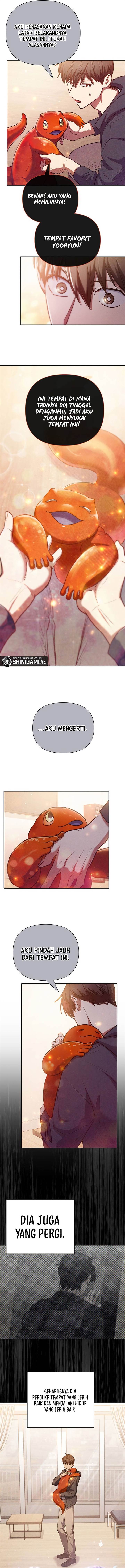 The S-Classes That I Raised Chap 120 - Next Chap 121