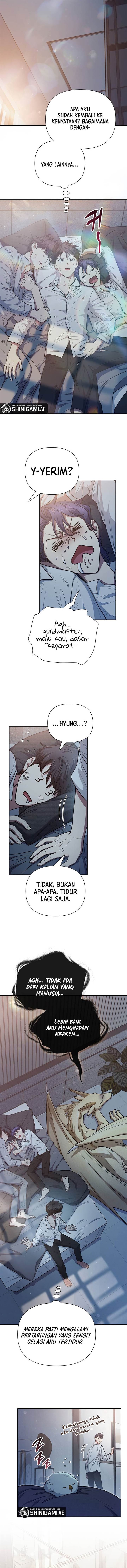 The S-Classes That I Raised Chap 120 - Next Chap 121