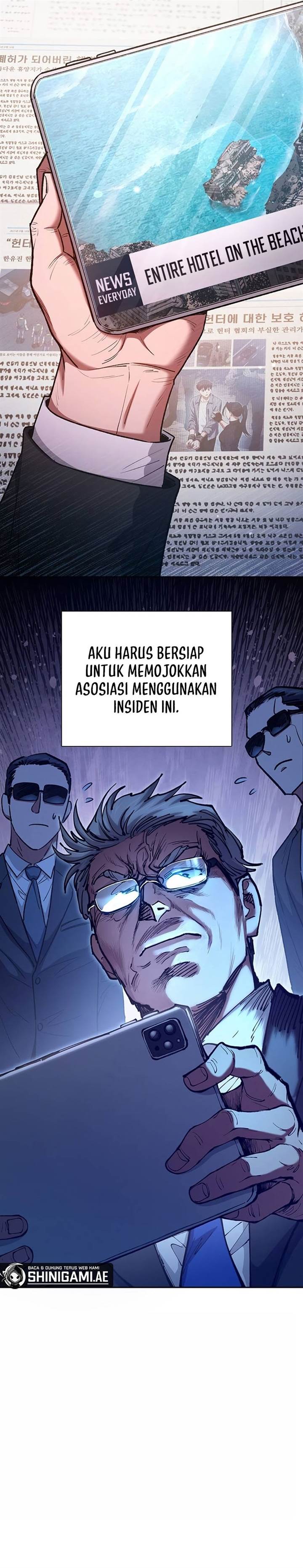 The S-Classes That I Raised Chap 120 - Next Chap 121