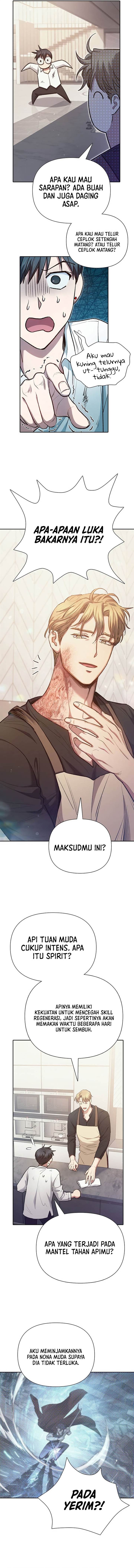 The S-Classes That I Raised Chap 120 - Next Chap 121