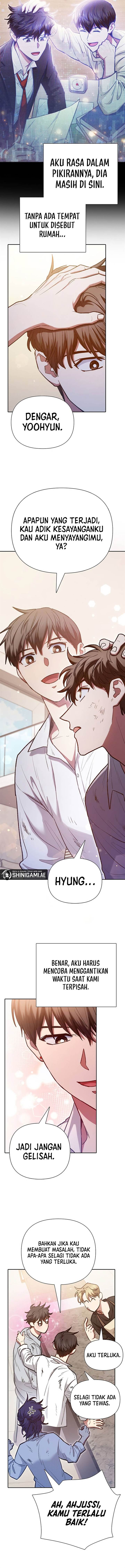 The S-Classes That I Raised Chap 120 - Next Chap 121