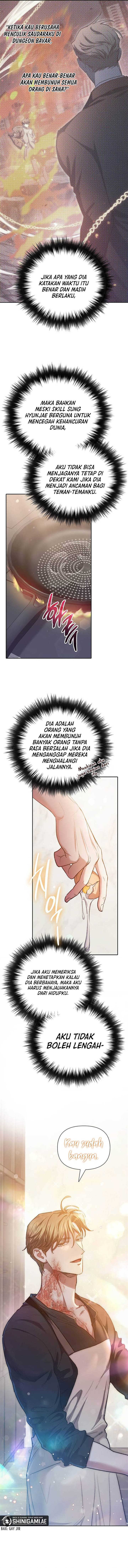 The S-Classes That I Raised Chap 120 - Next Chap 121