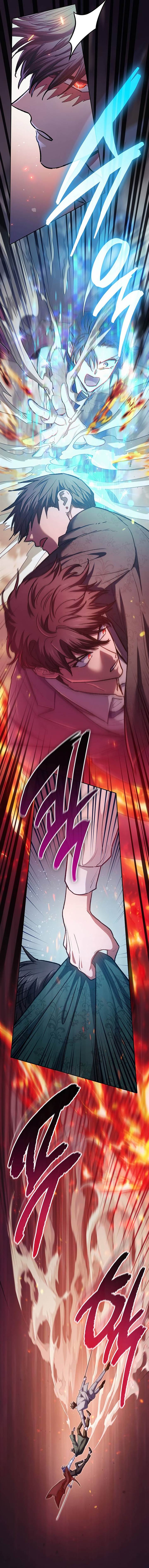 The S-Classes That I Raised Chap 120 - Next Chap 121