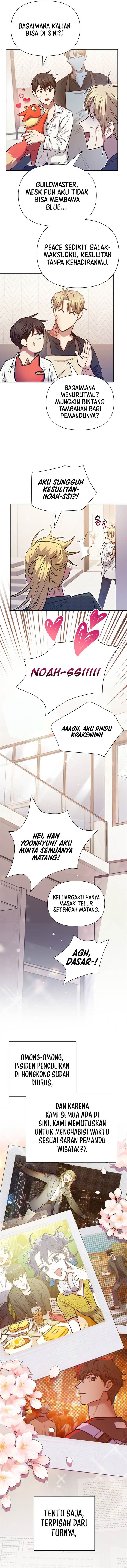 The S-Classes That I Raised Chap 120 - Next Chap 121