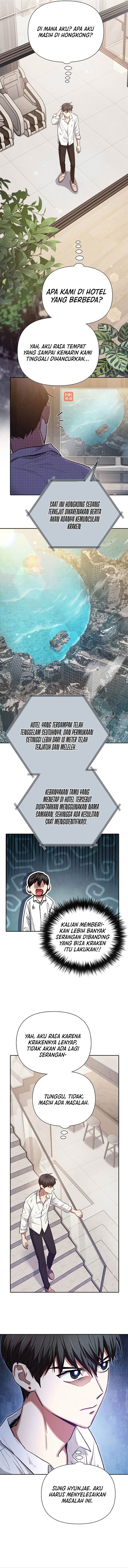 The S-Classes That I Raised Chap 120 - Next Chap 121