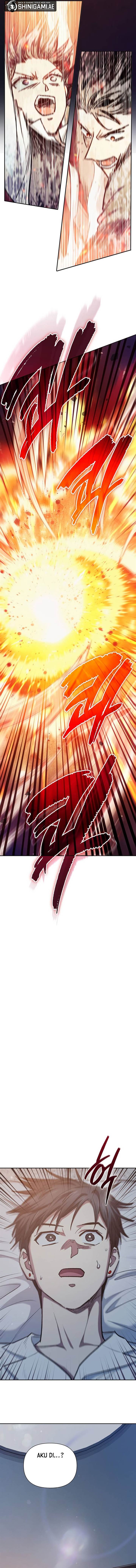 The S-Classes That I Raised Chap 120 - Next Chap 121