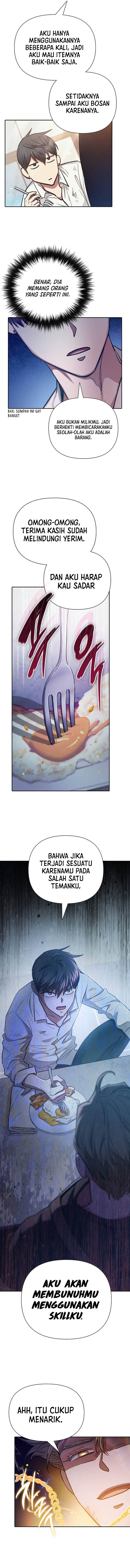 The S-Classes That I Raised Chap 120 - Next Chap 121