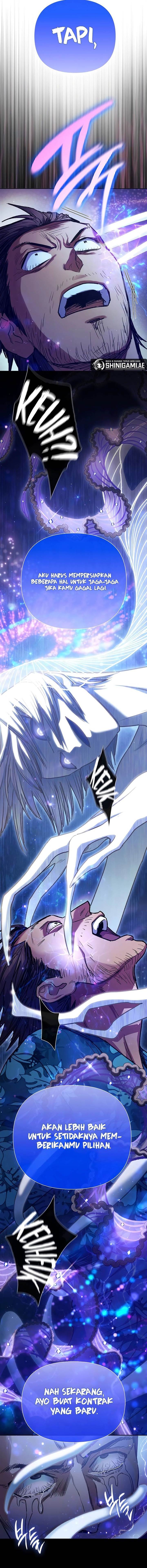 The S-Classes That I Raised Chap 122 - Next Chap 123