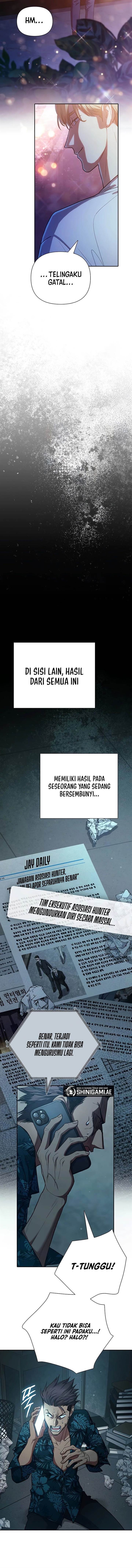 The S-Classes That I Raised Chap 122 - Next Chap 123