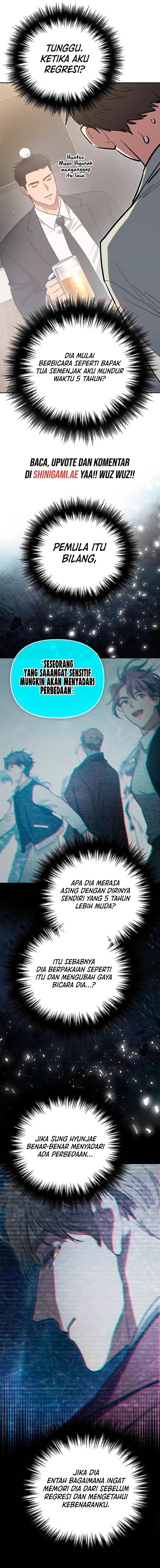 The S-Classes That I Raised Chap 123 - Next Chap 124