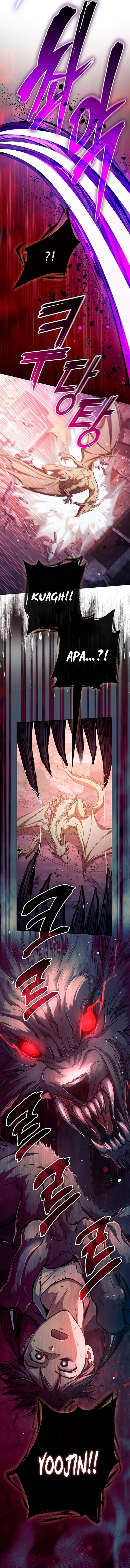 The S-Classes That I Raised Chap 124 - Next Chap 125