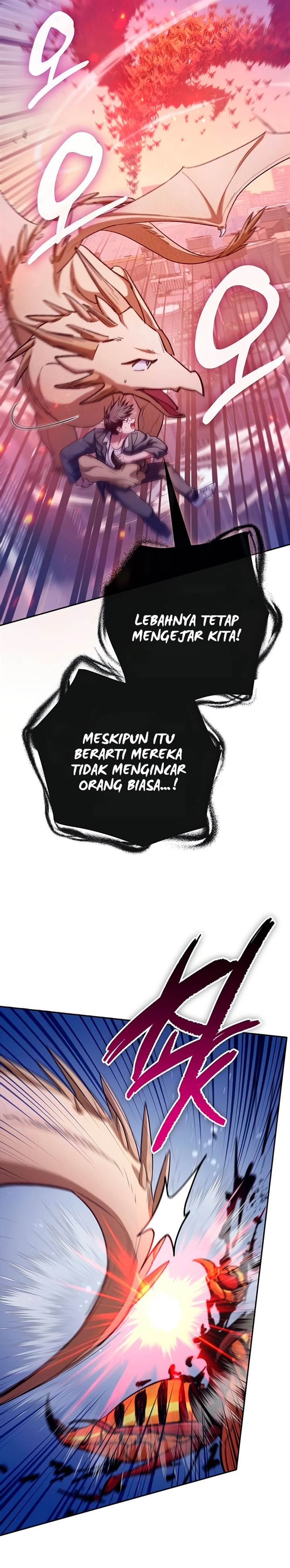 The S-Classes That I Raised Chap 124 - Next Chap 125