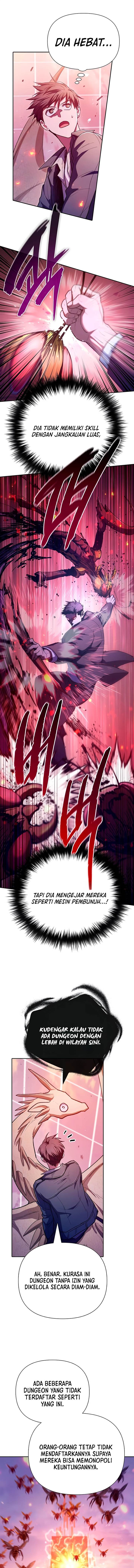 The S-Classes That I Raised Chap 124 - Next Chap 125