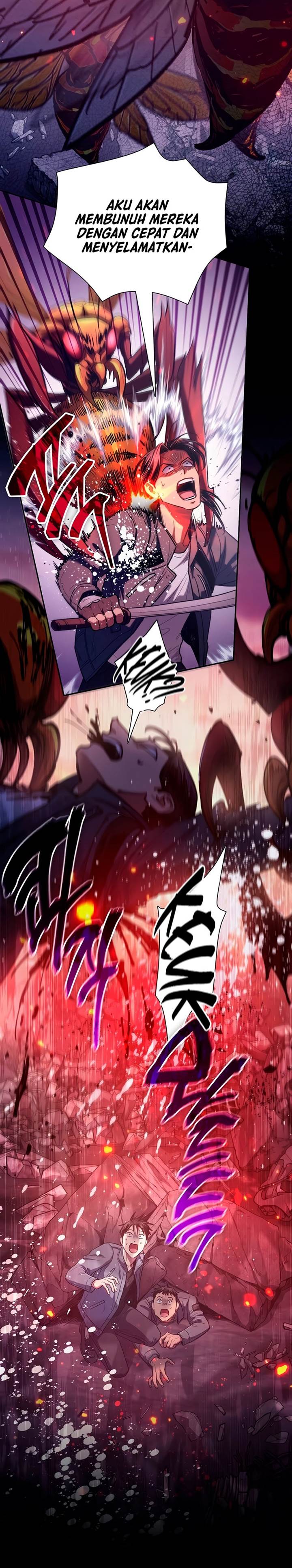 The S-Classes That I Raised Chap 124 - Next Chap 125