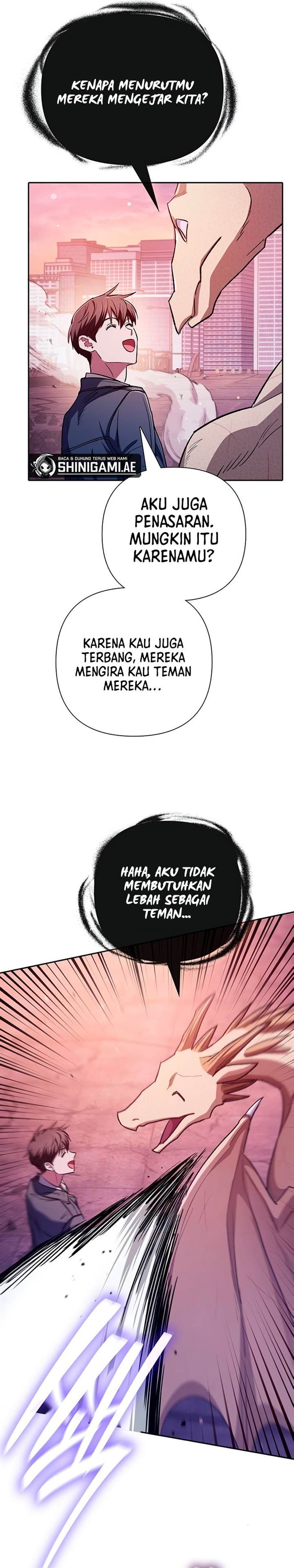 The S-Classes That I Raised Chap 124 - Next Chap 125