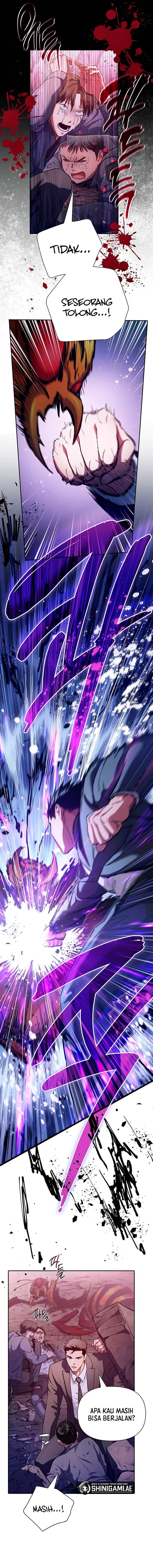 The S-Classes That I Raised Chap 124 - Next Chap 125