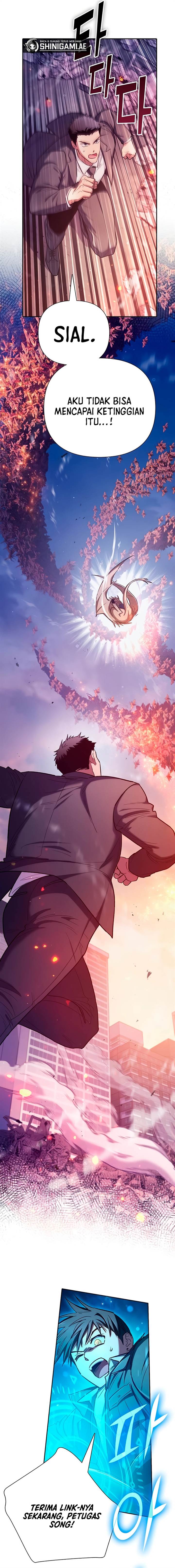 The S-Classes That I Raised Chap 124 - Next Chap 125