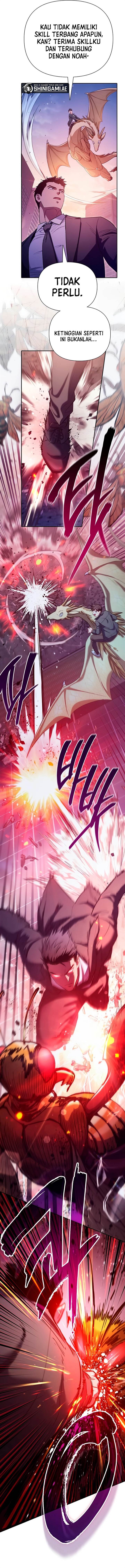 The S-Classes That I Raised Chap 124 - Next Chap 125