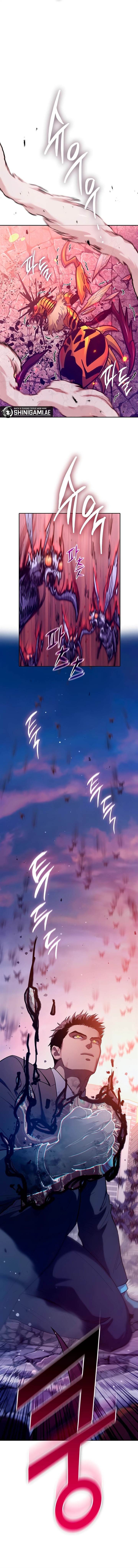 The S-Classes That I Raised Chap 124 - Next Chap 125