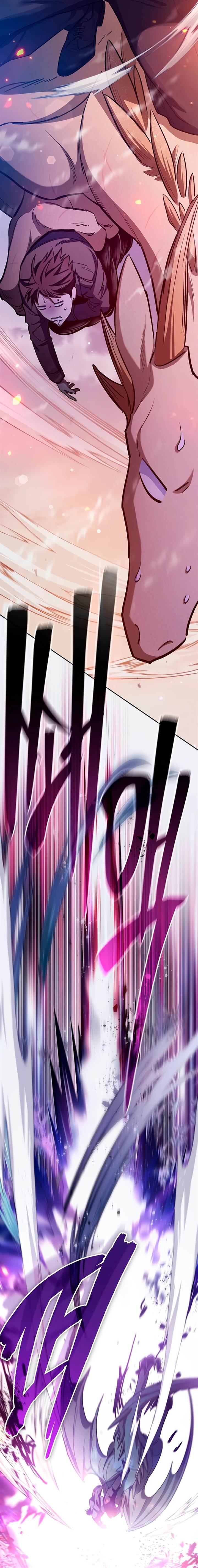 The S-Classes That I Raised Chap 124 - Next Chap 125