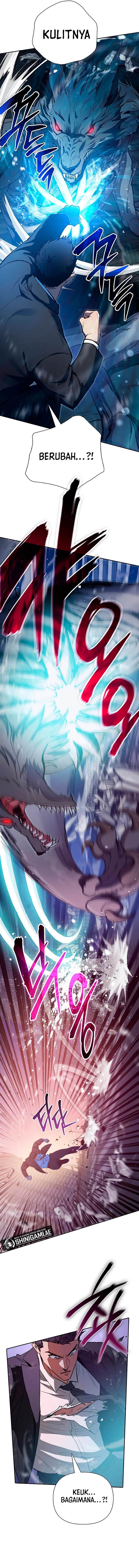 The S-Classes That I Raised Chap 125 - Next Chap 126