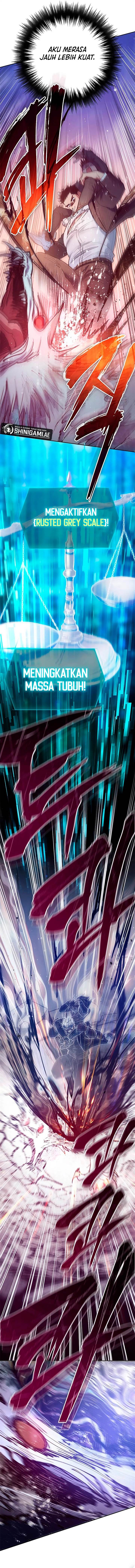 The S-Classes That I Raised Chap 125 - Next Chap 126