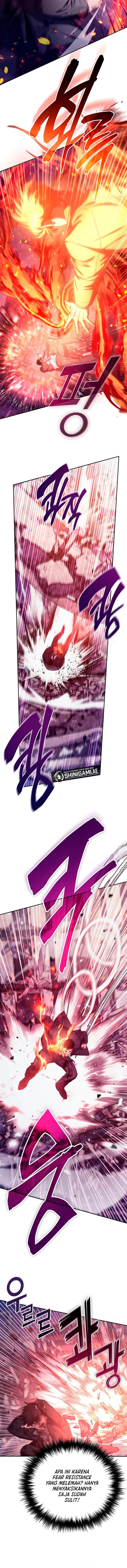 The S-Classes That I Raised Chap 126 - Next Chap 127