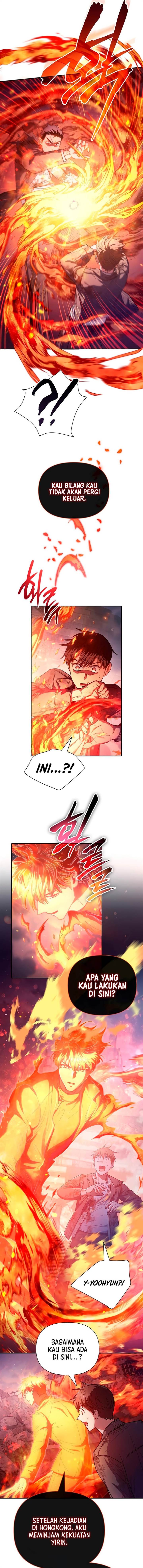 The S-Classes That I Raised Chap 126 - Next Chap 127