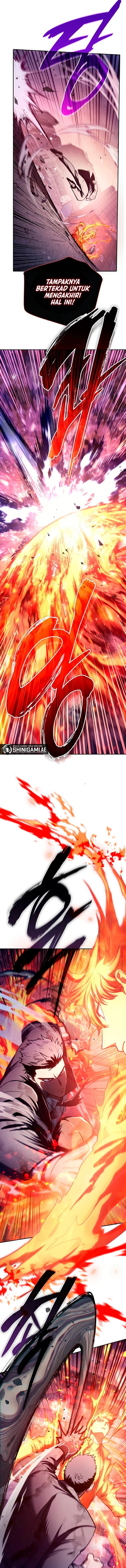 The S-Classes That I Raised Chap 126 - Next Chap 127