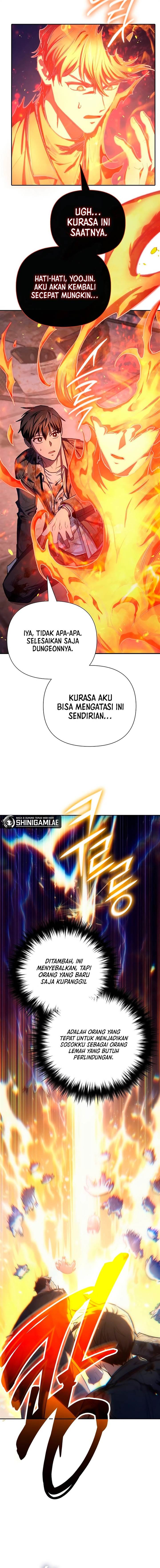 The S-Classes That I Raised Chap 126 - Next Chap 127