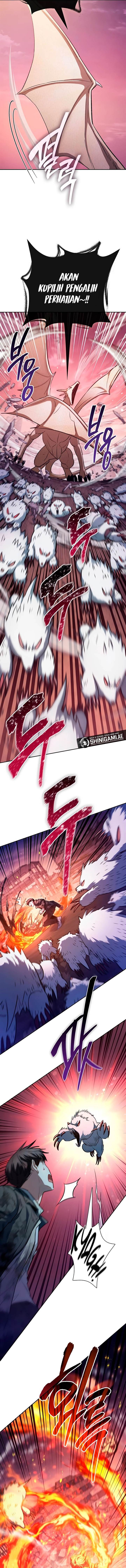 The S-Classes That I Raised Chap 126 - Next Chap 127