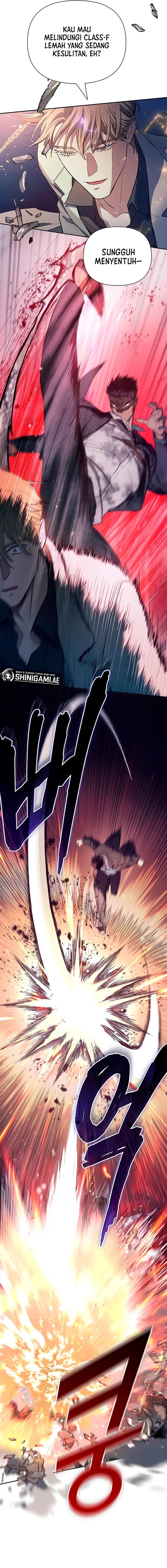 The S-Classes That I Raised Chap 127 - Next Chap 128