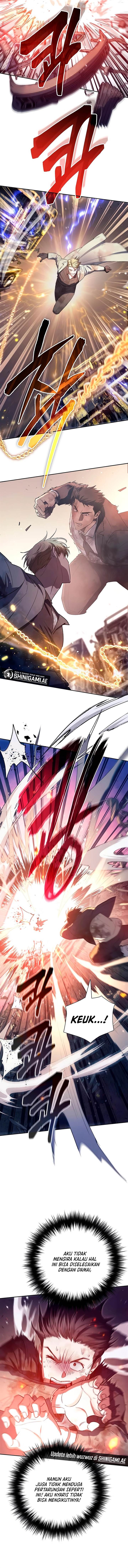 The S-Classes That I Raised Chap 127 - Next Chap 128