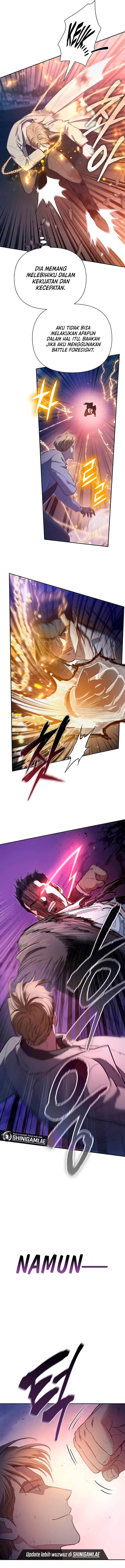 The S-Classes That I Raised Chap 127 - Next Chap 128