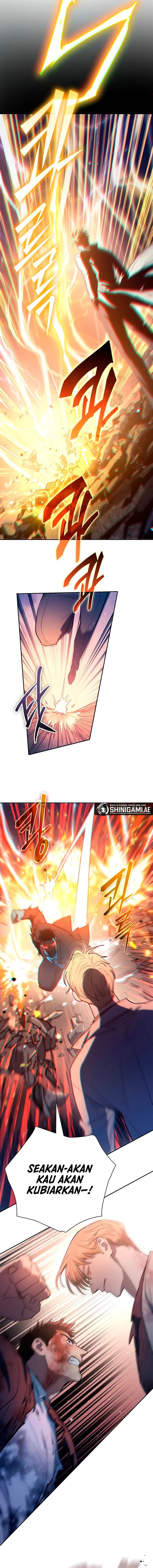 The S-Classes That I Raised Chap 127 - Next Chap 128