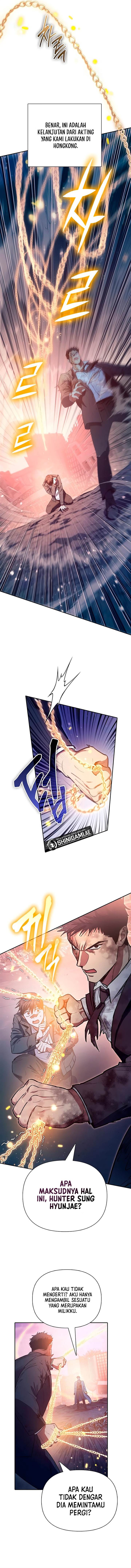 The S-Classes That I Raised Chap 127 - Next Chap 128