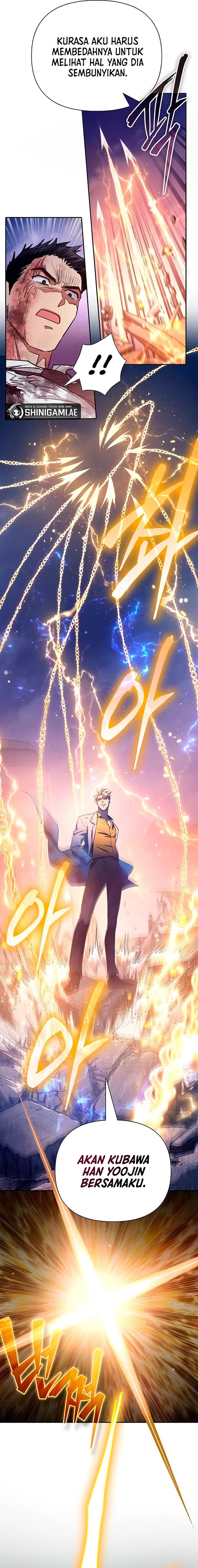 The S-Classes That I Raised Chap 127 - Next Chap 128