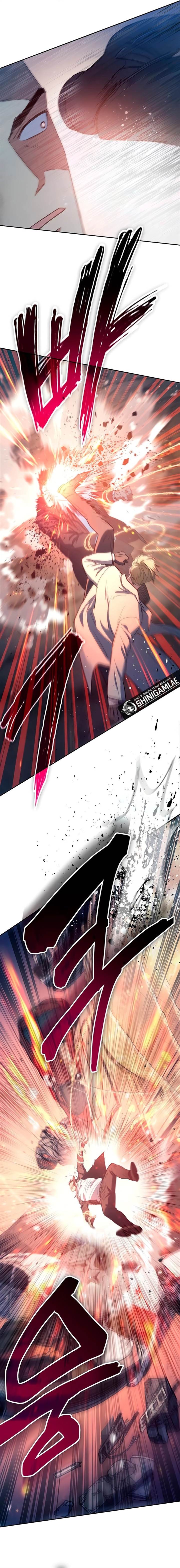 The S-Classes That I Raised Chap 127 - Next Chap 128