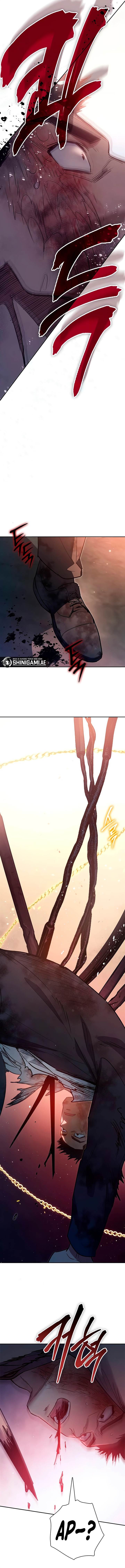 The S-Classes That I Raised Chap 127 - Next Chap 128