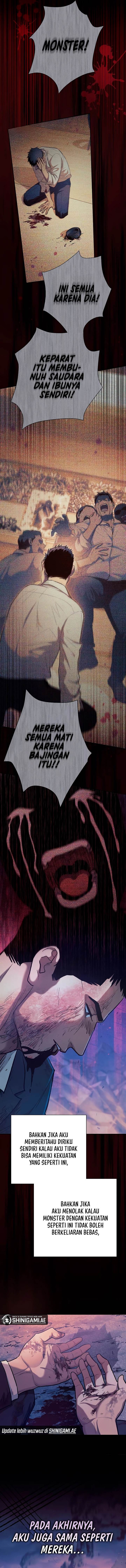 The S-Classes That I Raised Chap 128 - Next Chap 129