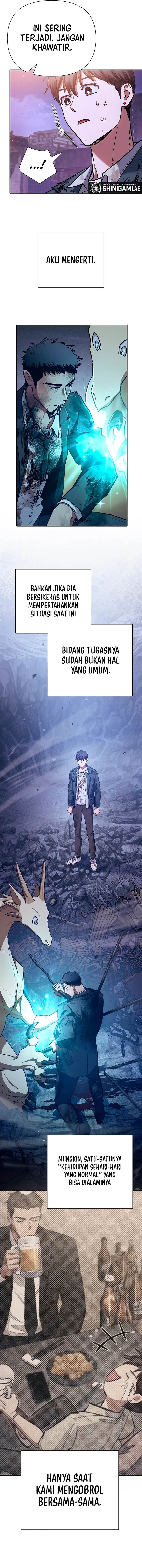 The S-Classes That I Raised Chap 128 - Next Chap 129