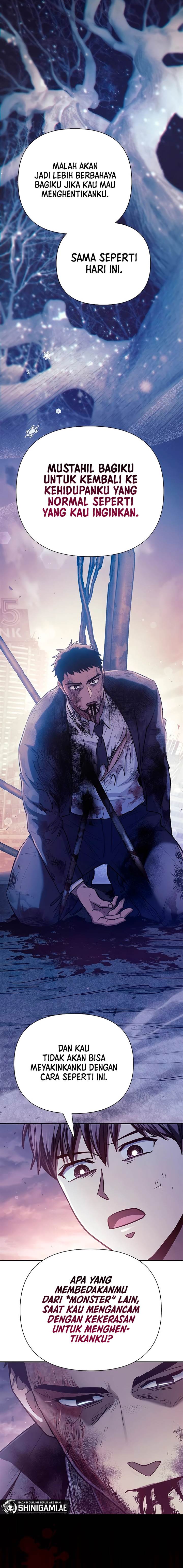 The S-Classes That I Raised Chap 128 - Next Chap 129