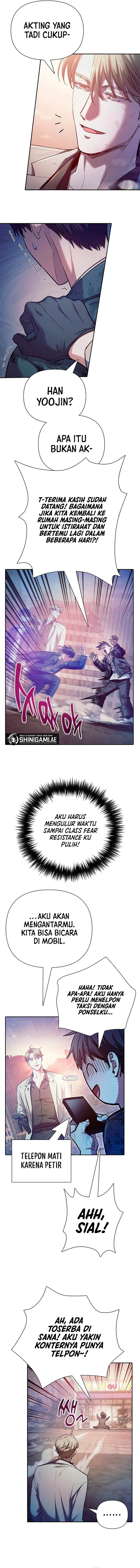 The S-Classes That I Raised Chap 128 - Next Chap 129