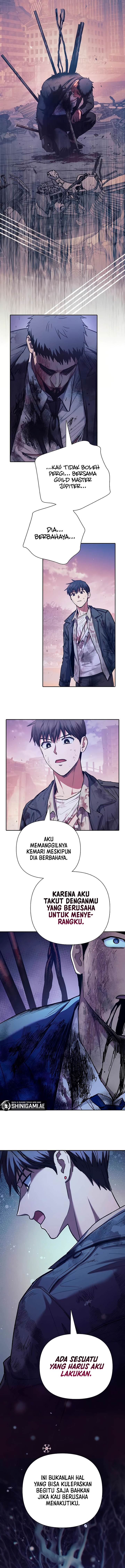 The S-Classes That I Raised Chap 128 - Next Chap 129