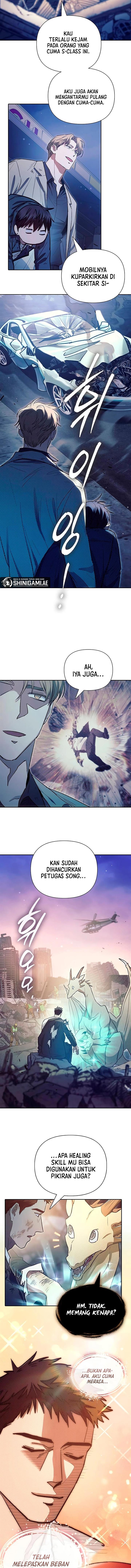 The S-Classes That I Raised Chap 129 - Next Chap 130